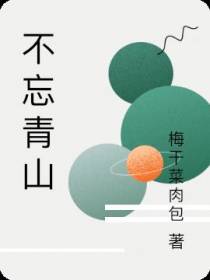 不忘青山