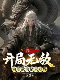 我,开局无敌,为所欲为诸天万界