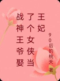 战神王爷娶了个女侠当王妃