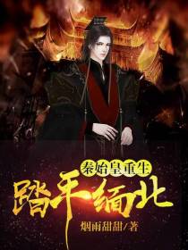 秦始皇重生,踏平缅北