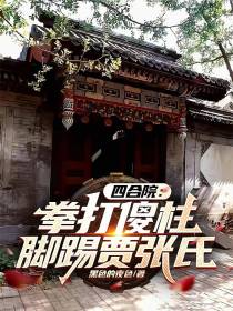 四合院：拳打傻柱,脚踢贾张氏