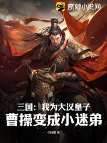 三国：我为大汉皇子,曹操变成小迷弟