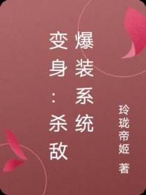 变身：杀敌爆装系统