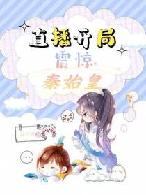 直播开局震惊秦始皇