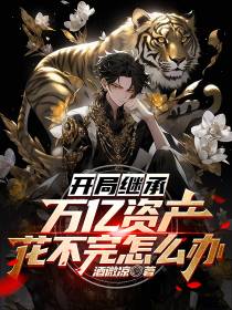 开局继承万亿资产：花不完怎么办