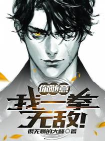 你随意,我一拳无敌！