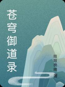 苍穹御道录