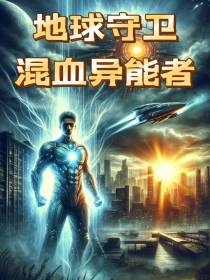 地球守卫：混血异能者