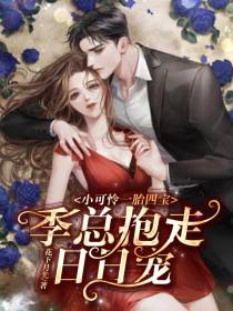 小可怜一胎四宝,季总抱走日日宠