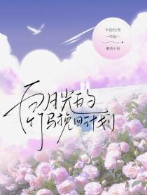 白月光的竹马挽回计划