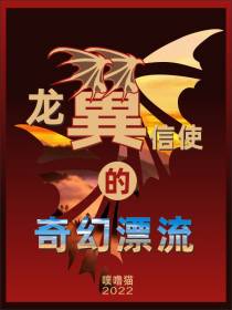 龙翼信使的奇幻漂流