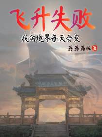 飞升失败,我的境界每天会变