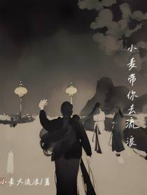 小麦带你去流浪
