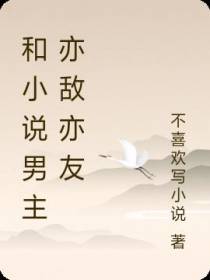 和小说男主亦敌亦友