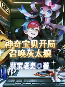 神奇宝贝开局召唤灰太狼