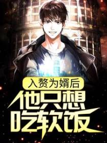 从赘婿到女帝宠臣的小说
