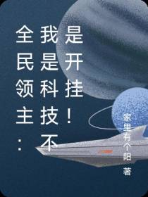 全民领主：我是科技不是开挂！