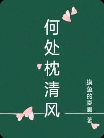何处枕清风