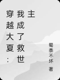 穿越大夏：我成了救世主