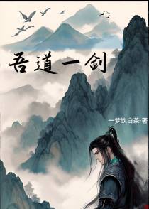 吾道一剑