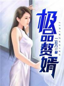 极品赘婿（精编版）
