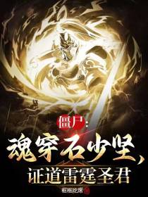 僵尸：魂穿石少坚,证道雷霆圣君
