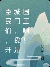 臣民们,开城门,我是国王啊！