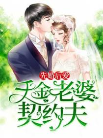 先婚后爱：千金老婆契约夫