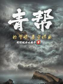 抬望眼：星空悍匪,青帮