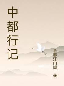 中都行记