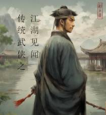 传统武侠之江湖见闻