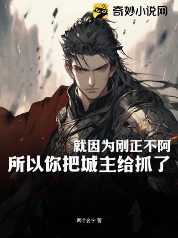 就因为刚正不阿,所以你把城主给抓了？