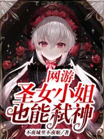 网游,圣女小姐也能弑神