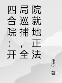 四合院：开局巡捕,全院就地正法
