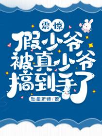 震惊,假少爷被真少爷搞到手了！