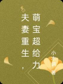 夫妻重生,萌宝超给力！