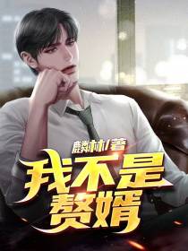 我不是赘婿