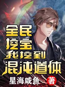 全民挖宝我挖到混沌道体