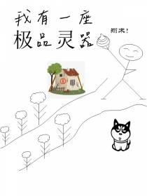 我有一座极品灵器