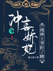 冲喜娇妃,战神王爷折了腰
