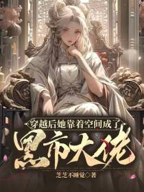 穿越后她靠着空间成了黑市大佬