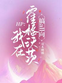 HP：我在霍格沃茨搞all向