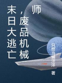 末日大逃亡,废品机械师