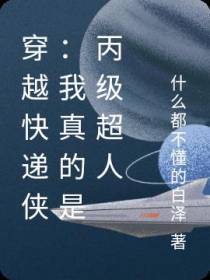 穿越快递侠：我真的是丙级超人