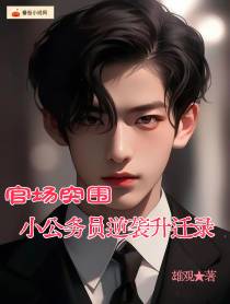 官场突围：小公务员逆袭升迁录