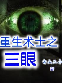 重生术士之三眼