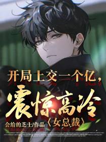 开局上交一个亿,震惊高冷女总裁