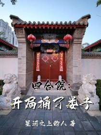 四合院：开局捅了娄子