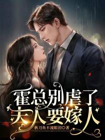霍总别虐了,夫人要嫁人