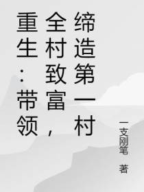 重生：带领全村致富,缔造第一村